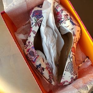 Tory Burch Penelope Pump